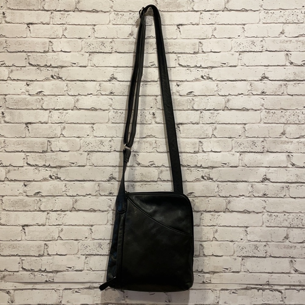 Osgoode Marley- Feel the Difference Crossbody Bag